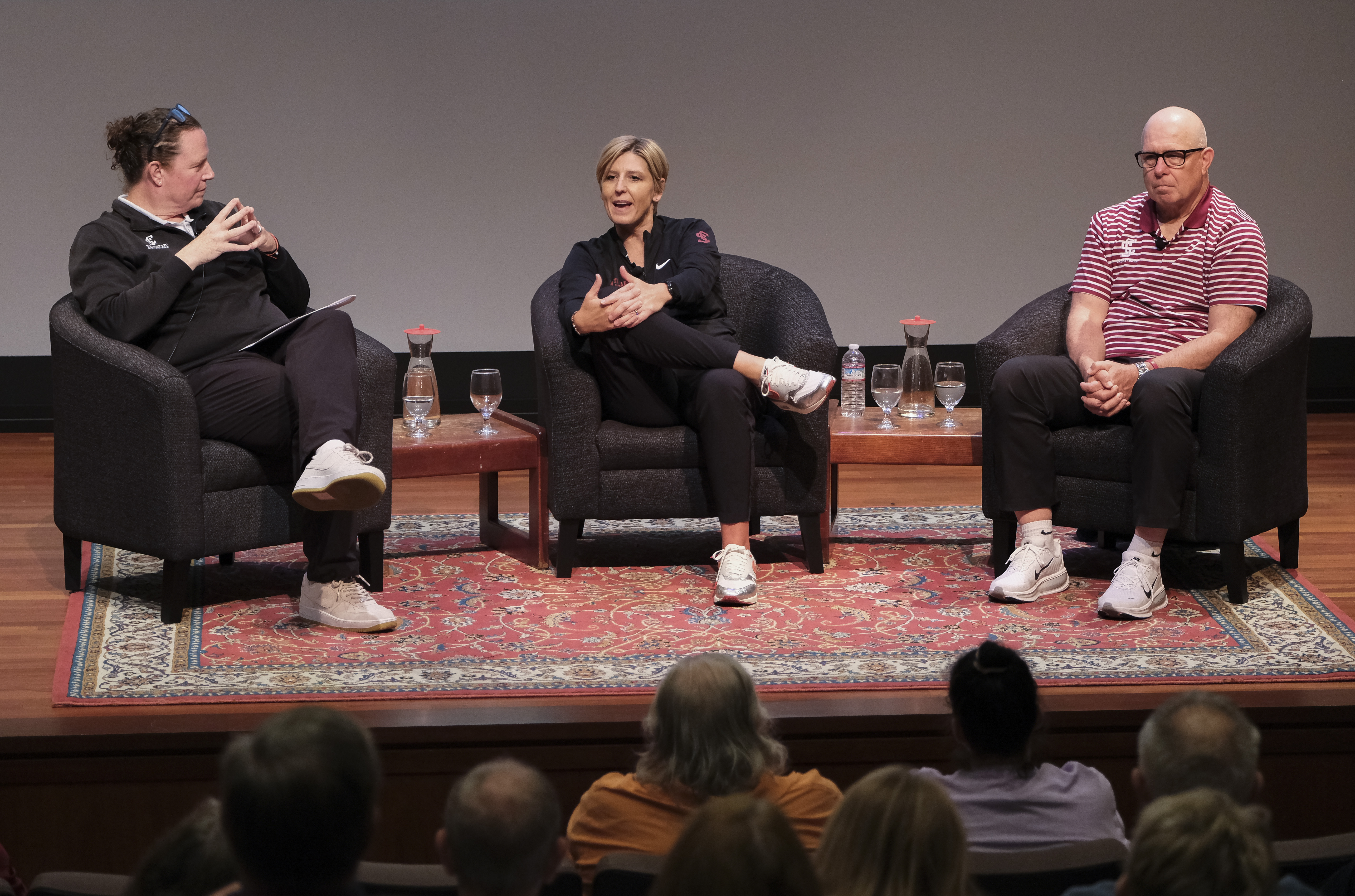 Navigating the New Era: State of College Athletics