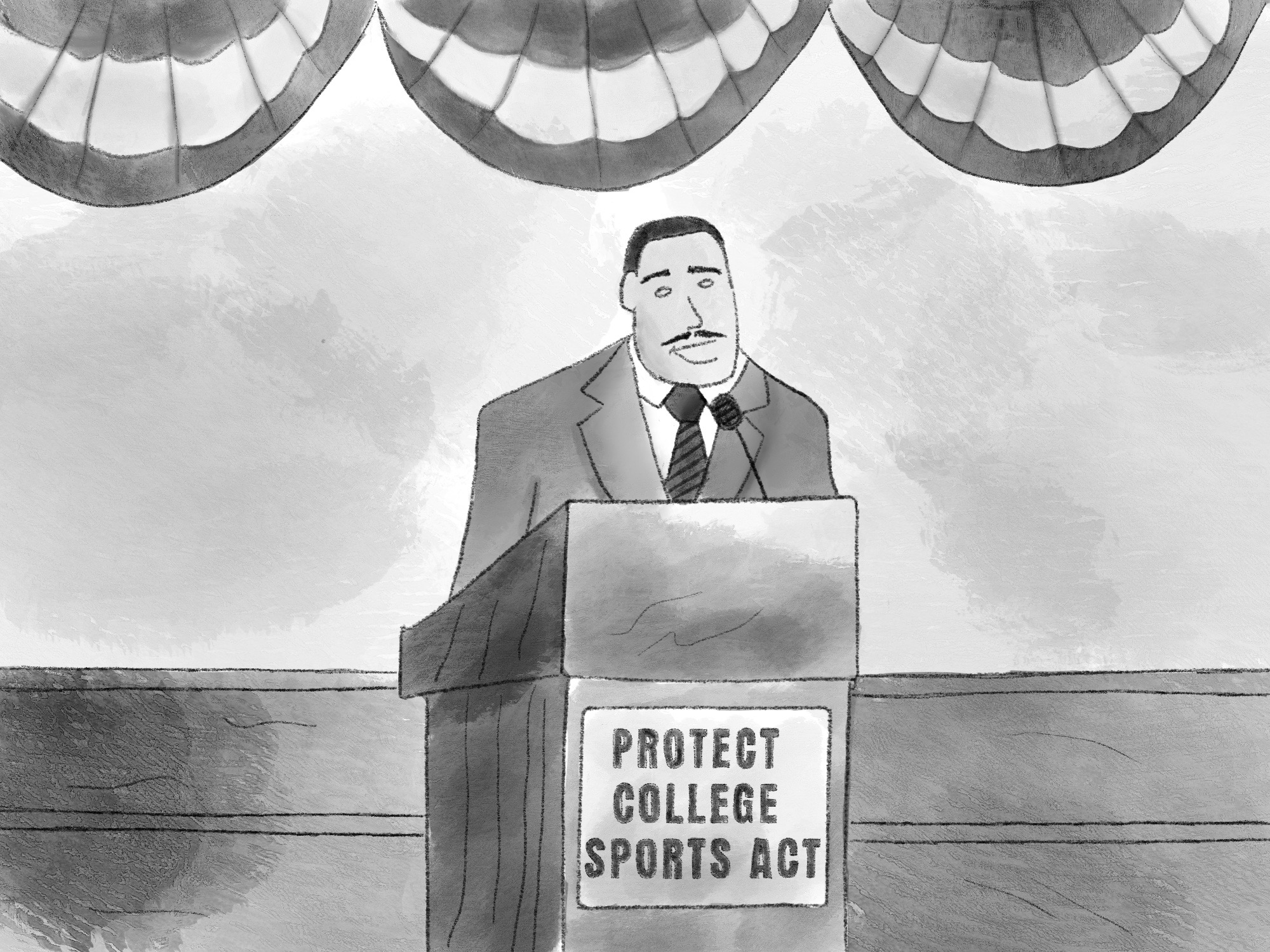 Do College Sports Need Saving?